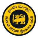 Bank of Ceylon logo