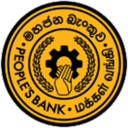 People's Bank logo